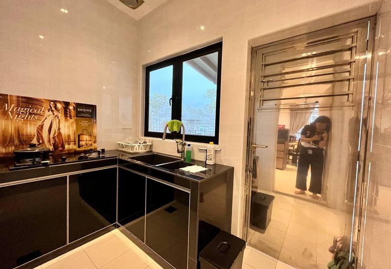 Imperial Jade Residenz @ Bandar Seri Alam