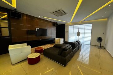 Taman Sri Pulai Perdana