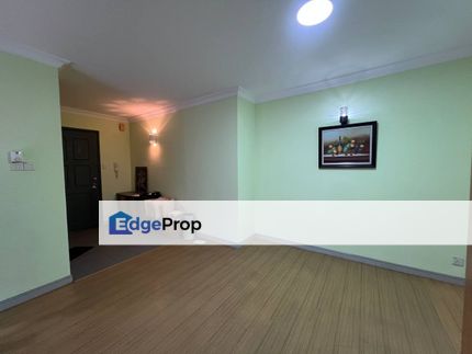 The Straits View Condominium 4bed 3bath For Sale, Johor, Permas Jaya/Senibong
