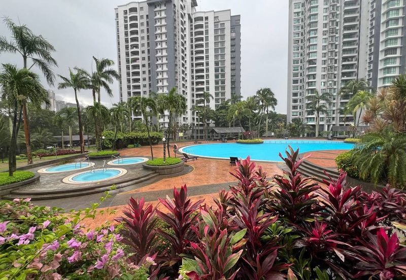 The Straits View, Bandar Baru Permas Jaya
