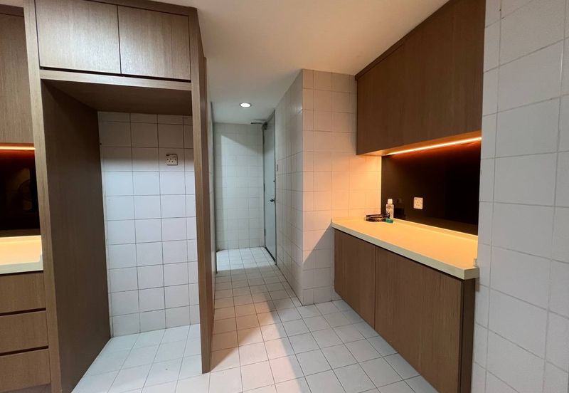 The Straits View, Bandar Baru Permas Jaya