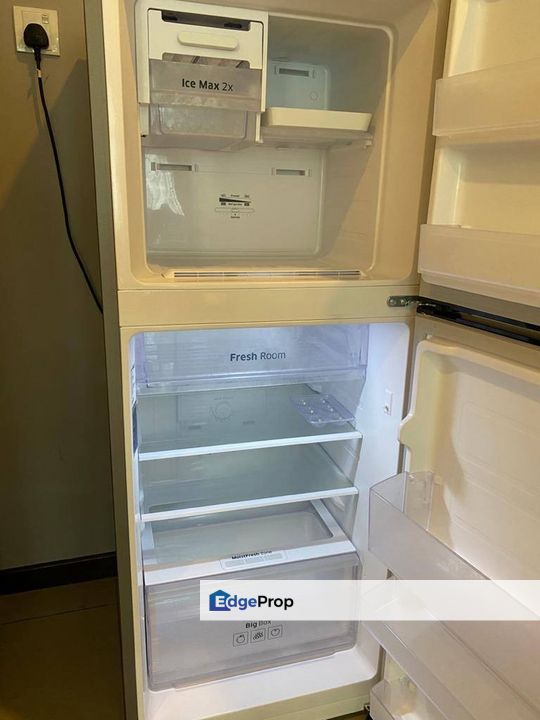 Molek Regency Studio For Rent, Johor, Johor Bahru