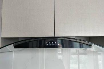 Baypoint @ Country Garden Danga Bay