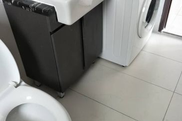 Baypoint @ Country Garden Danga Bay