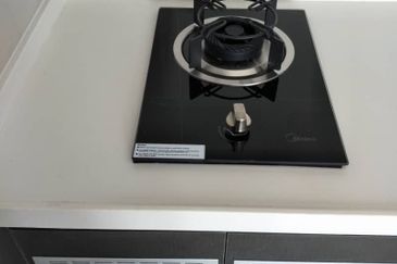 Baypoint @ Country Garden Danga Bay