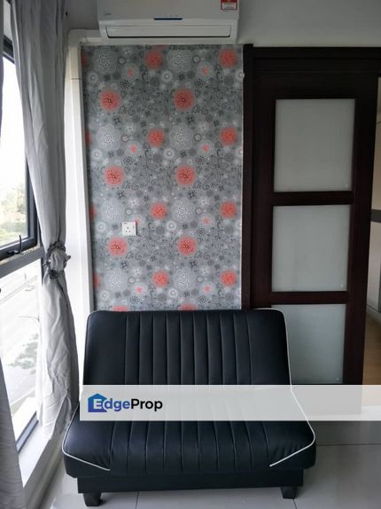 Baypoint @ Country Garden Danga Bay Condo For Sale, Johor, Johor Bahru