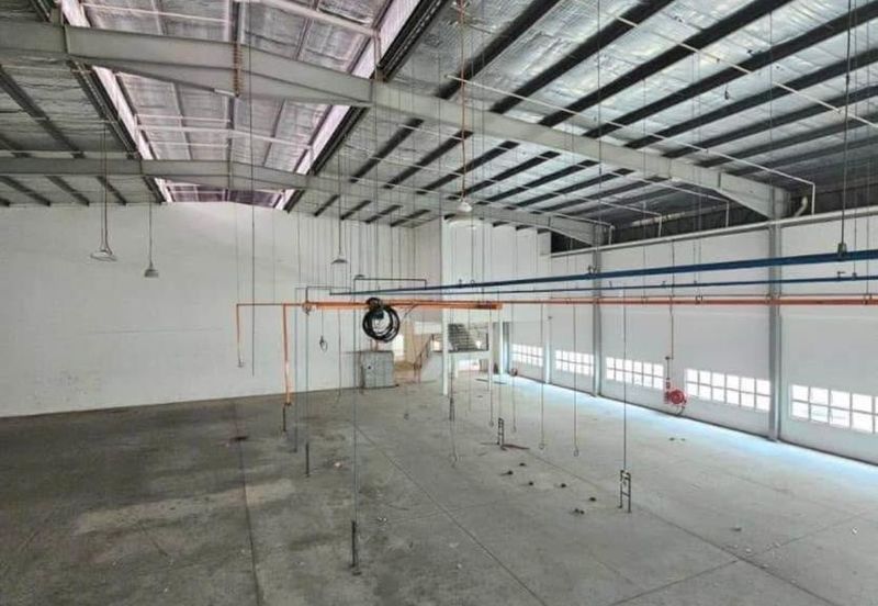 Taman Perindustrian I-park Bandar Indahpura