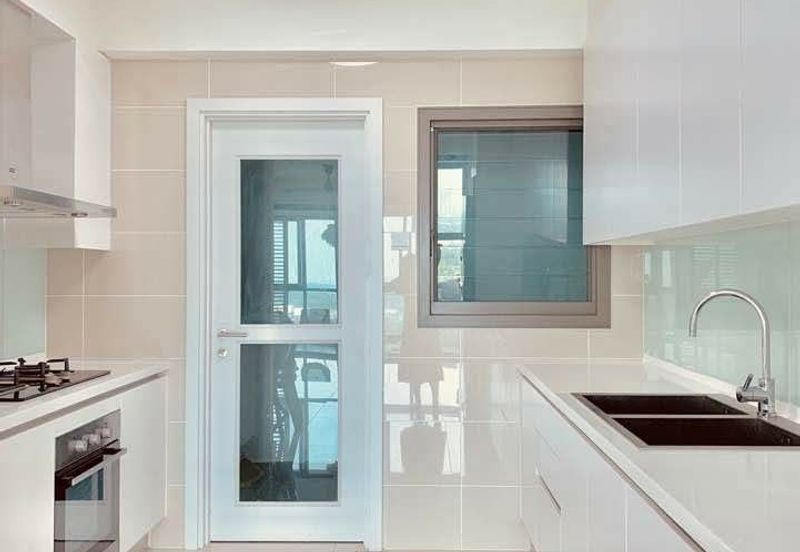 Iskandar Residences Medini