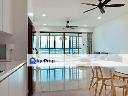 Iskandar Residences Medini 3bed 2bath For Rent, Johor, Nusajaya