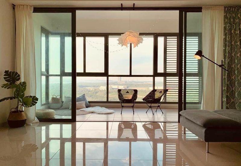 Iskandar Residences Medini