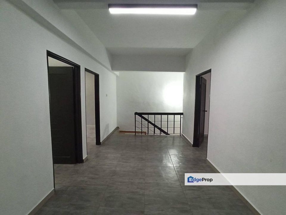 Taman Skudai Baru 2 Storey Terrace For Sale, Johor, Skudai