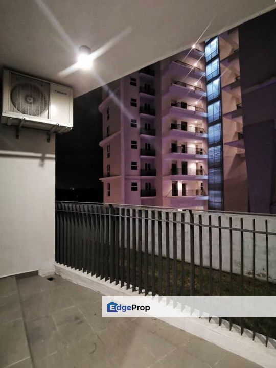 Encorp Marina @ Studio For Sale, Johor, Kota Iskandar