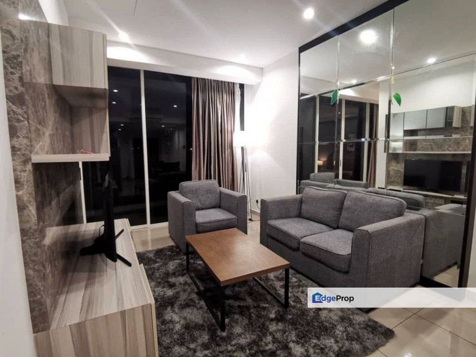 Encorp Marina @ Studio For Sale, Johor, Kota Iskandar