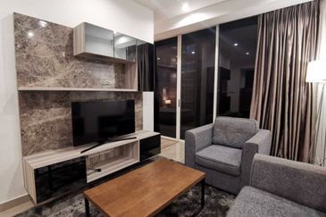 Encorp Marina Puteri Harbour