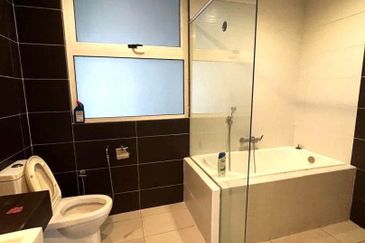 Encorp Marina Puteri Harbour