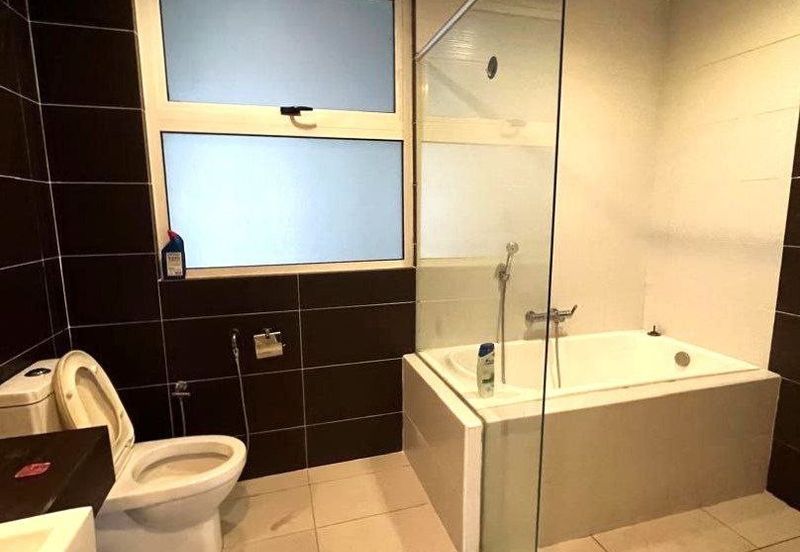 Encorp Marina Puteri Harbour