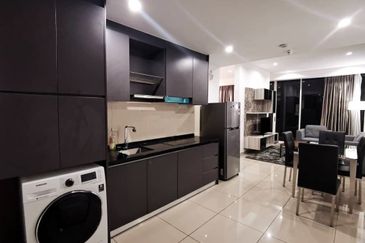 Encorp Marina Puteri Harbour