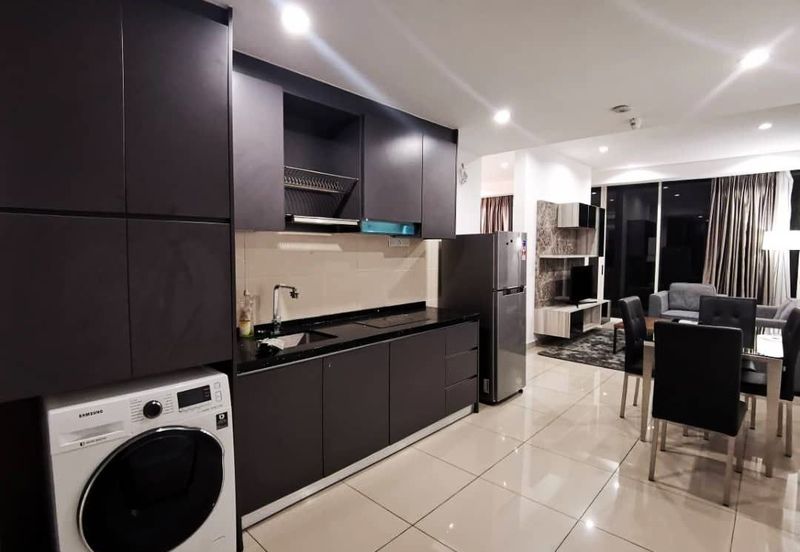 Encorp Marina Puteri Harbour