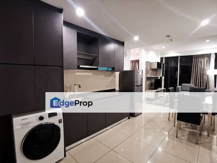 Encorp Marina @ Studio For Sale, Johor, Kota Iskandar