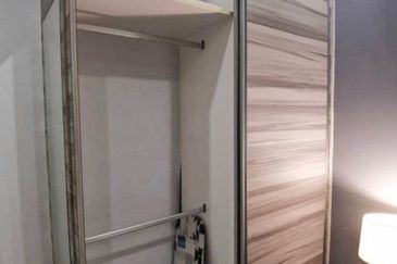 Encorp Marina Puteri Harbour