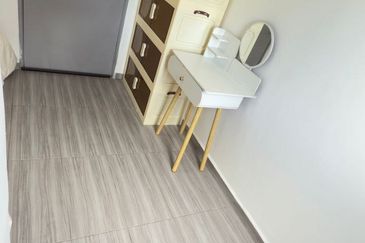 Jalan Sultanah Aminah