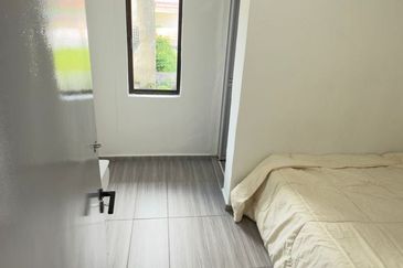 Jalan Sultanah Aminah