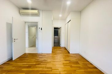 Iskandar Residences Medini