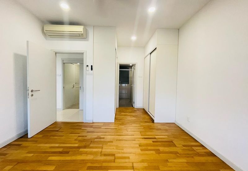 Iskandar Residences Medini