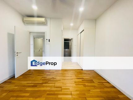 Iskandar Residences@ 3bed Unit For Sale, Johor, Nusajaya