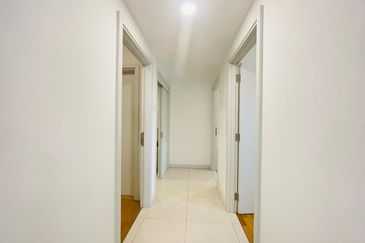 Iskandar Residences Medini