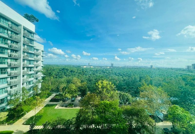 Iskandar Residences Medini