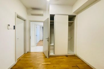 Iskandar Residences Medini