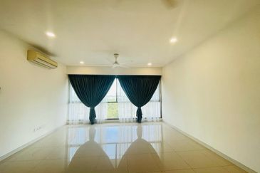 Iskandar Residences Medini