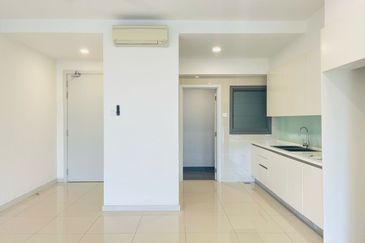 Iskandar Residences Medini