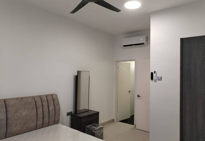 Twin Danga Residence