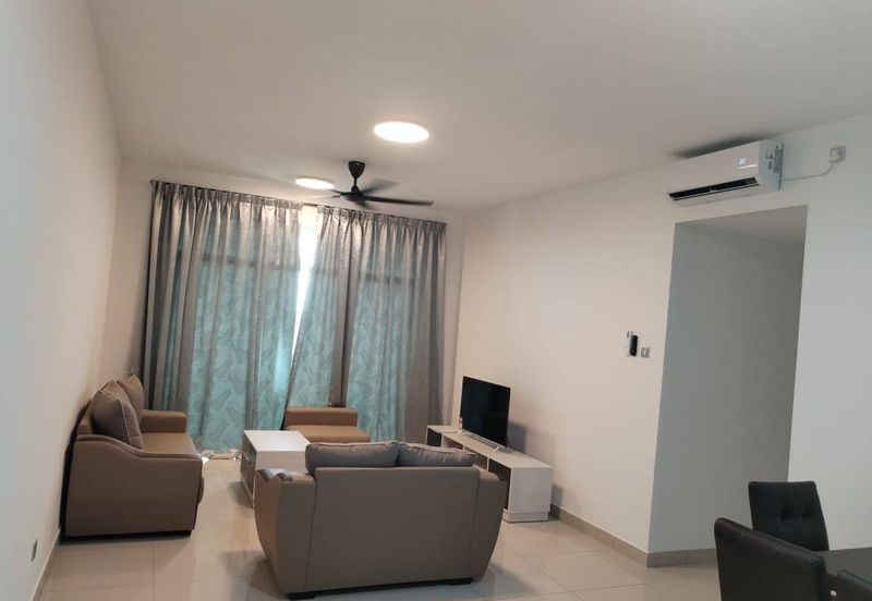 Twin Danga Residence