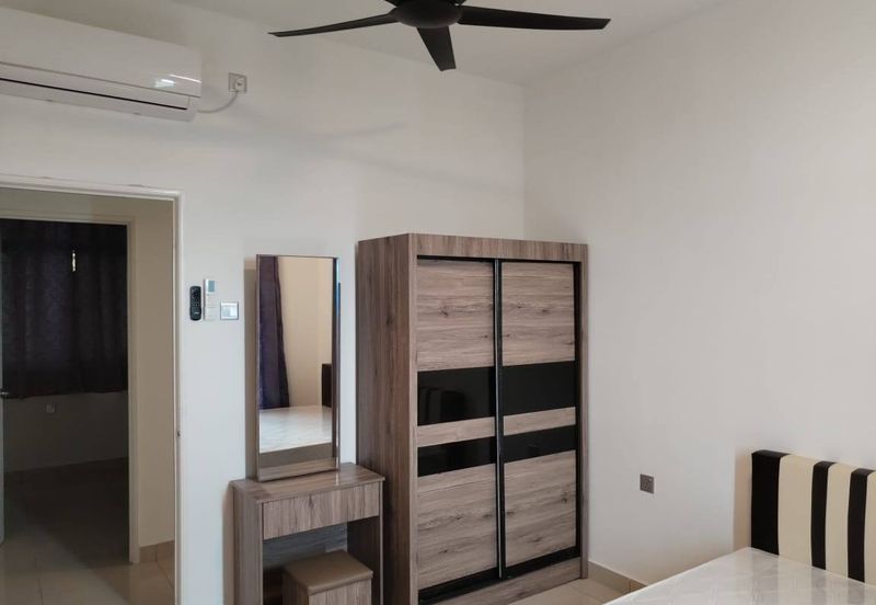 Twin Danga Residence