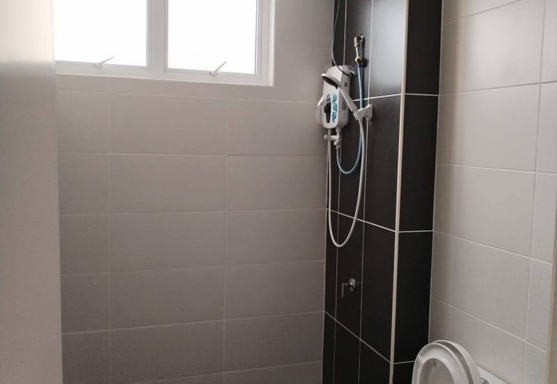 Twin Danga Residence