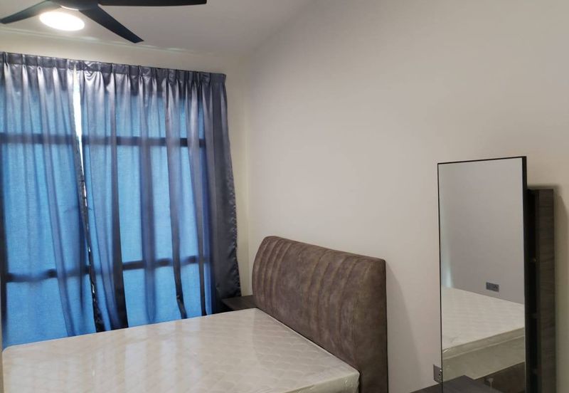 Twin Danga Residence