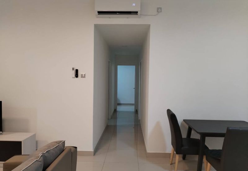 Twin Danga Residence