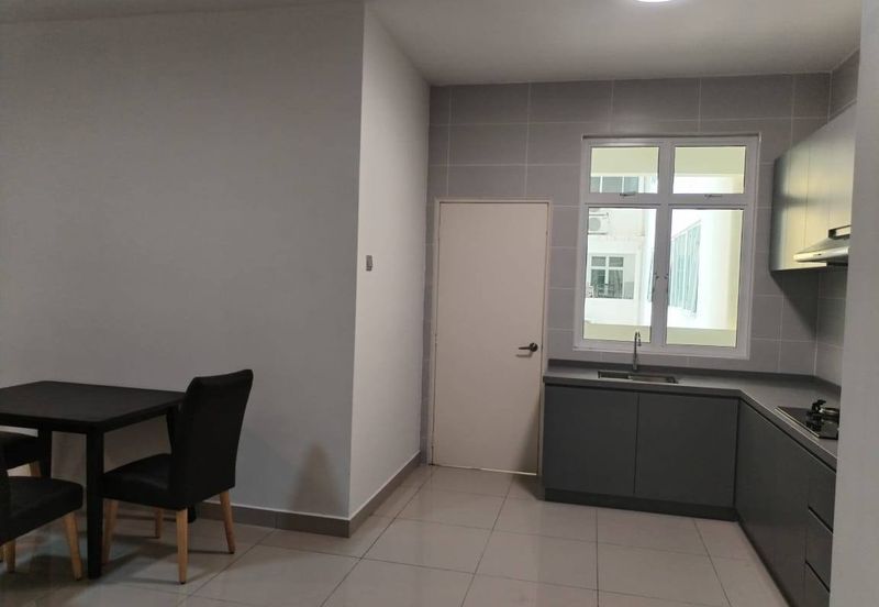 Twin Danga Residence