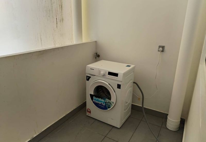 Twin Danga Residence