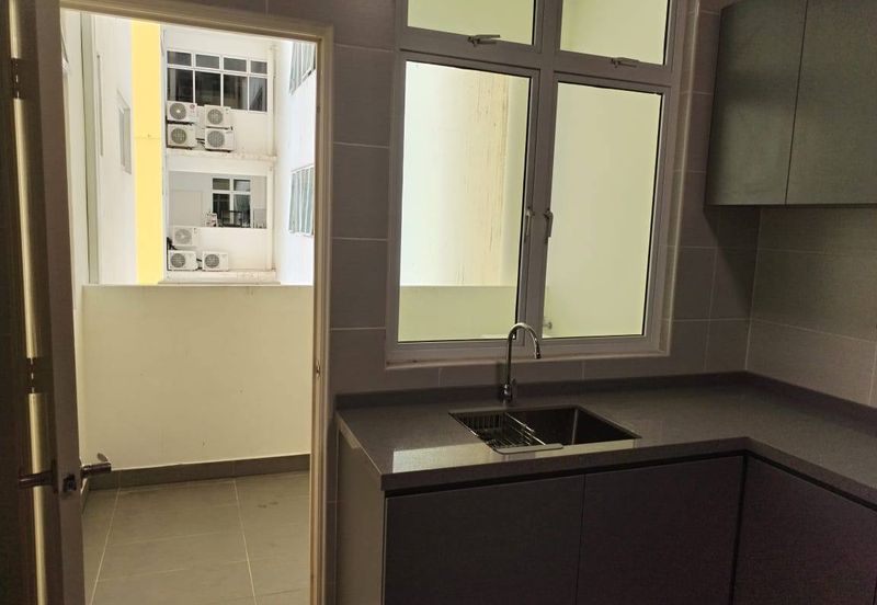 Twin Danga Residence