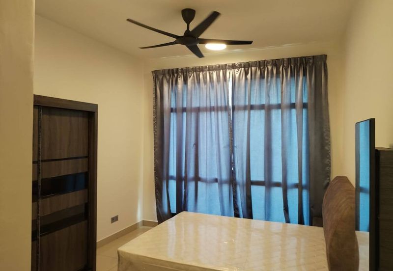 Twin Danga Residence