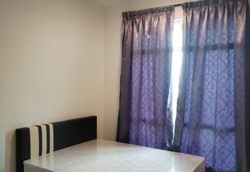 Twin Danga Residence