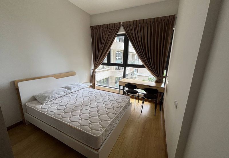 Baypoint @ Country Garden Danga Bay