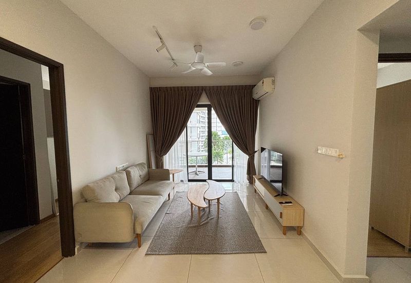 Baypoint @ Country Garden Danga Bay