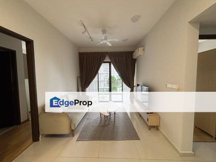 Baypoint @ Country Garden Danga Bay 2 bed 2 bath For Rent, Johor, Johor Bahru