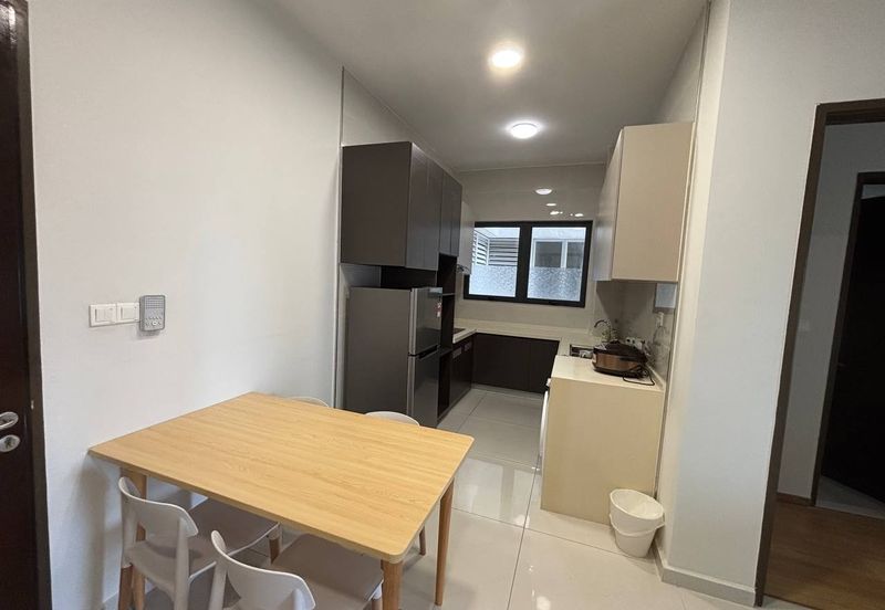 Baypoint @ Country Garden Danga Bay