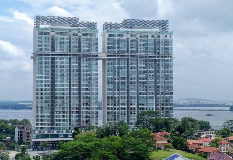 Paragon Residences